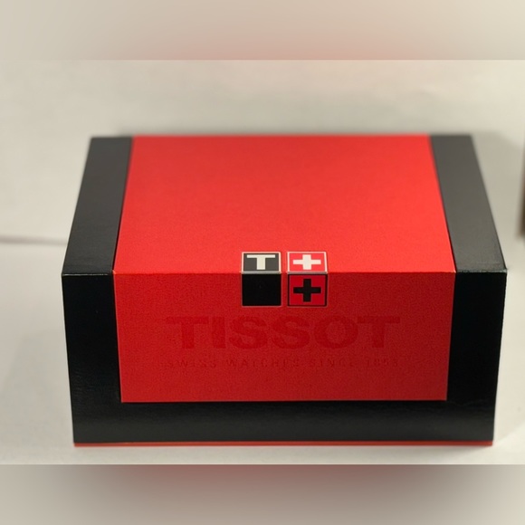 Tissot Swiss Watches - Picture 5 of 15